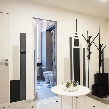 Youhosty - Giovanni Da Palestrina 10 Apartment Milan