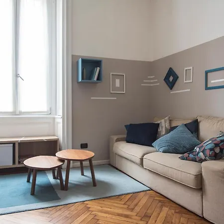 Appartement Youhosty - Giovanni Da Palestrina 10 *