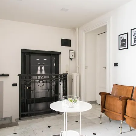 Appartement Youhosty - Giovanni Da Palestrina 10