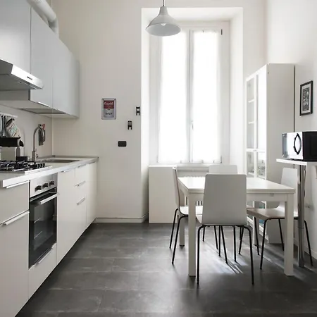 Appartement Youhosty - Giovanni Da Palestrina 10 *