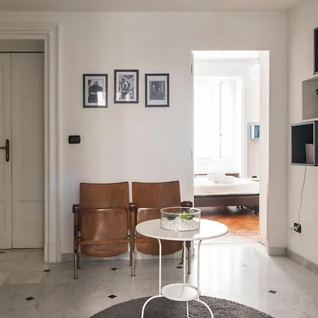 Appartement Youhosty - Giovanni Da Palestrina 10 Milan