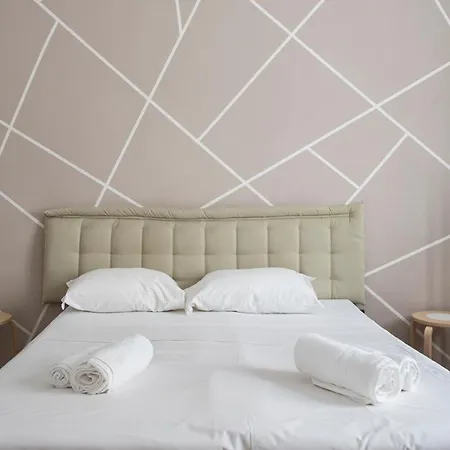 Youhosty - Giovanni Da Palestrina 10 Appartement Milan