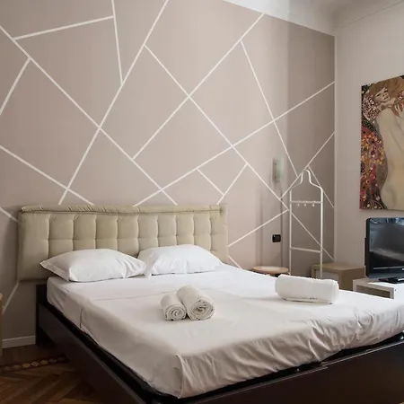 Youhosty - Giovanni Da Palestrina 10 Appartement