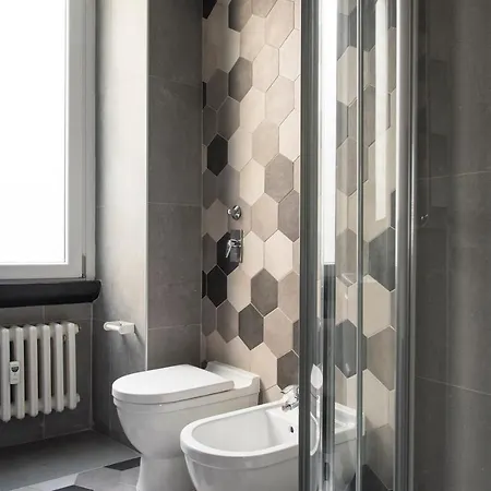 Youhosty - Giovanni Da Palestrina 10 Appartement