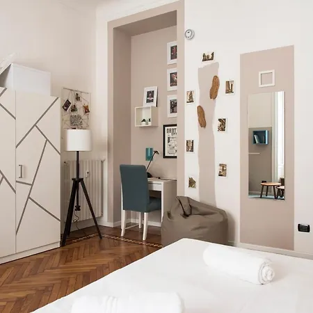 Youhosty - Giovanni Da Palestrina 10 Appartement *