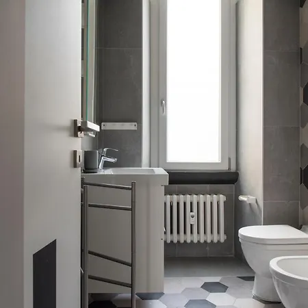 Youhosty - Giovanni Da Palestrina 10 Appartement Milan