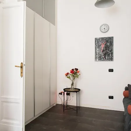 Appartement Youhosty - Giovanni Da Palestrina 10