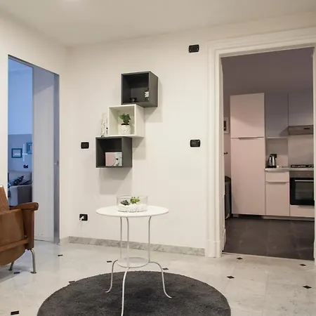 Apartment Youhosty - Giovanni Da Palestrina 10