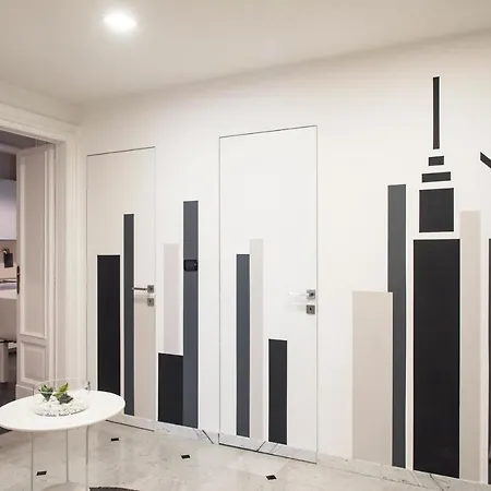Youhosty - Giovanni Da Palestrina 10 Appartement